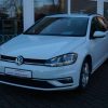 VW  Golf VII Variant Comfortline TSI 110 KW, PURE WHITE